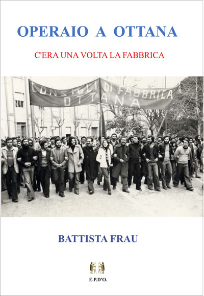 Libri EPDO - Battista Frau